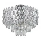 Люстра Arte Milano 372019/7/50/460 CR Sorrento