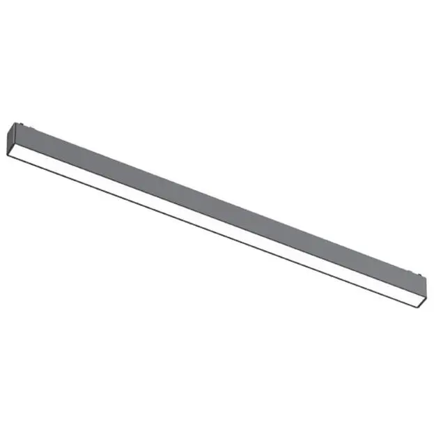 Светильник трековый Aployt APL.0101.01.20 Magnetic track 48 Светильник трековый Aployt APL.0101.01.20 Magnetic track 48