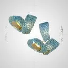 Бра LUCIA WALL Lampatron 6204-16675