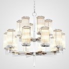 Подвесная люстра ImperiumLoft 306856-23 Сilindery01