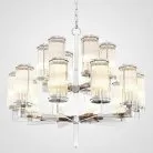 Подвесная люстра ImperiumLoft 306856-23 Сilindery01
