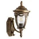 Уличный настенный светильник Feron 11693 PL682