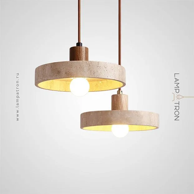 Подвесной светильник PORS Lampatron f-pors01 7118-19535 Подвесной светильник PORS Lampatron f-pors01 7118-19535