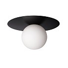 Потолочный светильник Loft IT 10120/250C Black Ufo