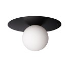 Потолочный светильник Loft IT 10120/250C Black Ufo