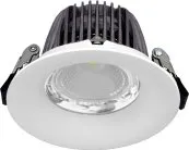 Встраиваемый светильник Donolux DL18838R20W1W 45