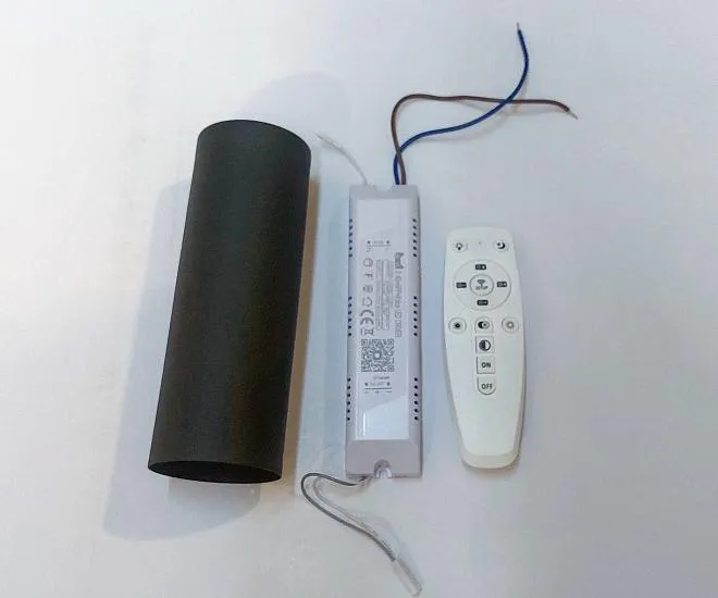 Комплект для диммирования Kink Light Set08031D-500