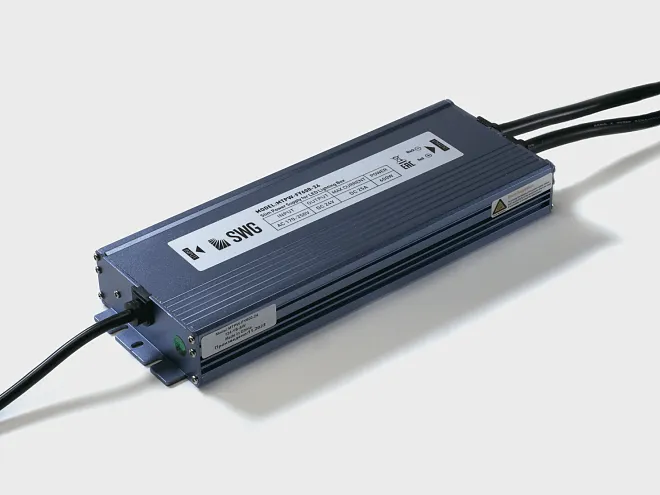 Блок питания SWG MTPW-FY600-24