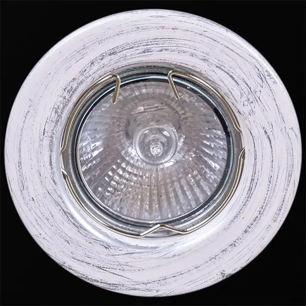 Точечный светильник Reluce 16010-9.0-001ML MR16 WSV Точечный светильник Reluce 16010-9.0-001ML MR16 WSV
