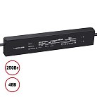 Драйвер IP20 250W 48V Novotech 359507 DRIVE