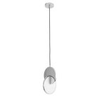 Подвесной светильник Arte Lamp A1916SP-1CC HANNAH