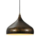 Подвес Lussole GRLSP-9655 SARATOGA