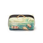 Косметичка Seletti 02595 Seagirl Toiletpaper Bag