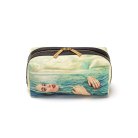 Косметичка Seletti 02595 Seagirl Toiletpaper Bag