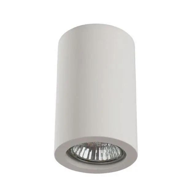 Встраиваемый светильник Arte Lamp A9260PL-1WH TUBO Встраиваемый светильник Arte Lamp A9260PL-1WH TUBO