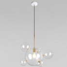 Подвесной светильник LOFT IT 2034-P6 Bolle