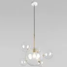 Подвесной светильник LOFT IT 2034-P6 Bolle