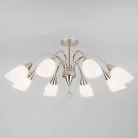 Потолочная люстра Eurosvet 30149/8 золото Ellene a043905