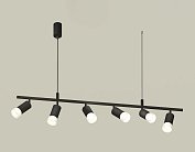 Подвесной светильник Ambrella light XB9006330