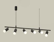 Подвесной светильник Ambrella light XB9006330