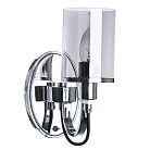 Бра Arte Lamp A2995AP-1CC OMBRA