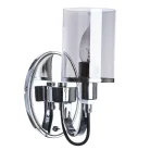 Бра Arte Lamp A2995AP-1CC OMBRA