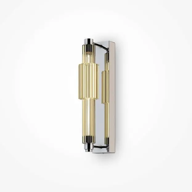 Бра Maytoni MOD308WL-L9CG3K Verticale Бра Maytoni MOD308WL-L9CG3K Verticale