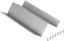 Перфорированная сетка Arlight 019907
