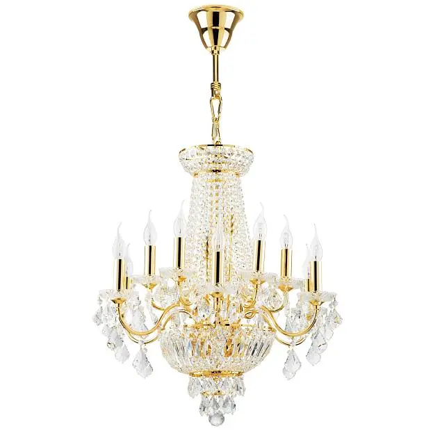 Подвесная люстра Osgona 700162 Classic Подвесная люстра Osgona 700162 Classic