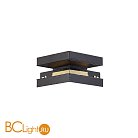 Внешний угол-соединитель Donolux Outter corner DLM01/Black Magic track