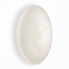 Настенный светильник Ideal Lux 019765 GLORY PL5 D60