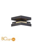 Внешний угол-соединитель Donolux Outter corner DLM01/Black Magic track