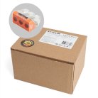 Клемма монтажная 3-проводная STEKKER 39871 LD773-173-1
