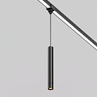 Уличный трековый светильник Outdoor Maytoni O-TR01-1-P-8WB3K Focus