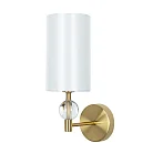Бра Arte Lamp A4027AP-1PB MATAR