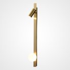 Настенный Светильник Curd 224303-23 ImperiumLoft