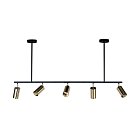 Подвесной светильник Loft IT 8120P-5 Tribes