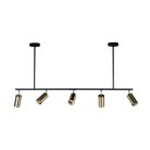 Подвесной светильник Loft IT 8120P-5 Tribes