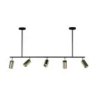 Подвесной светильник Loft IT 8120P-5 Tribes