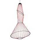 Подвесной светильник Loft IT 10292/A Red Beam
