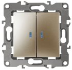 Выключатель ЭРА 12-1105-04