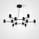 Подвесная люстра AURA ImperiumLoft 101321-26 AURA01