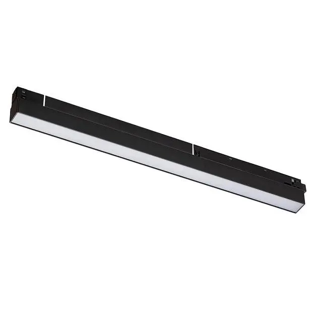 Трековый светильник Nowodvorski 10148 Lvm Line Трековый светильник Nowodvorski 10148 Lvm Line