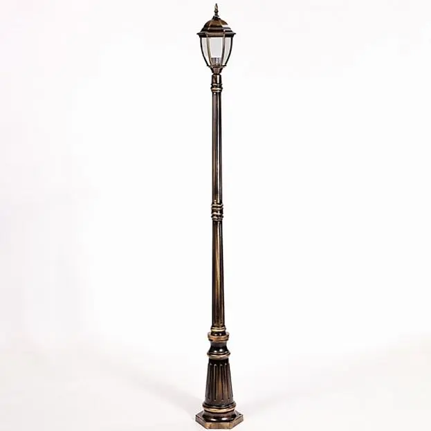 Наземный фонарь Oasis Light 91209S Gb Наземный фонарь Oasis Light 91209S Gb