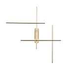 Бра ST-Luce SL394.201.04 BASONI