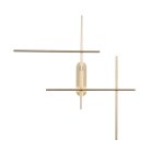 Бра ST-Luce SL394.201.04 BASONI