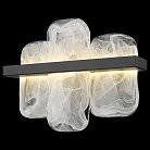 Бра Wertmark WE158.03.601 NELLY