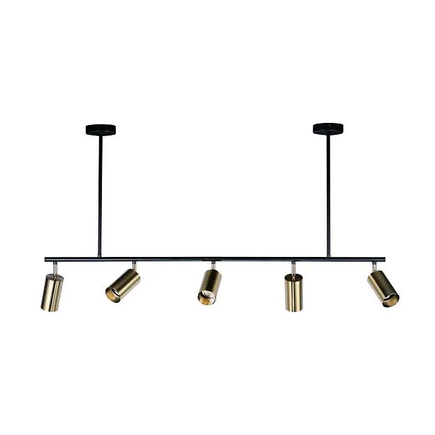 Подвесной светильник Loft IT 8120P-5 Tribes