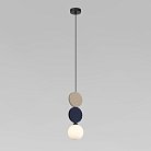 подвесной светильник Eurosvet 40074/1 Olaf a069183