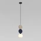 подвесной светильник Eurosvet 40074/1 Olaf a069183